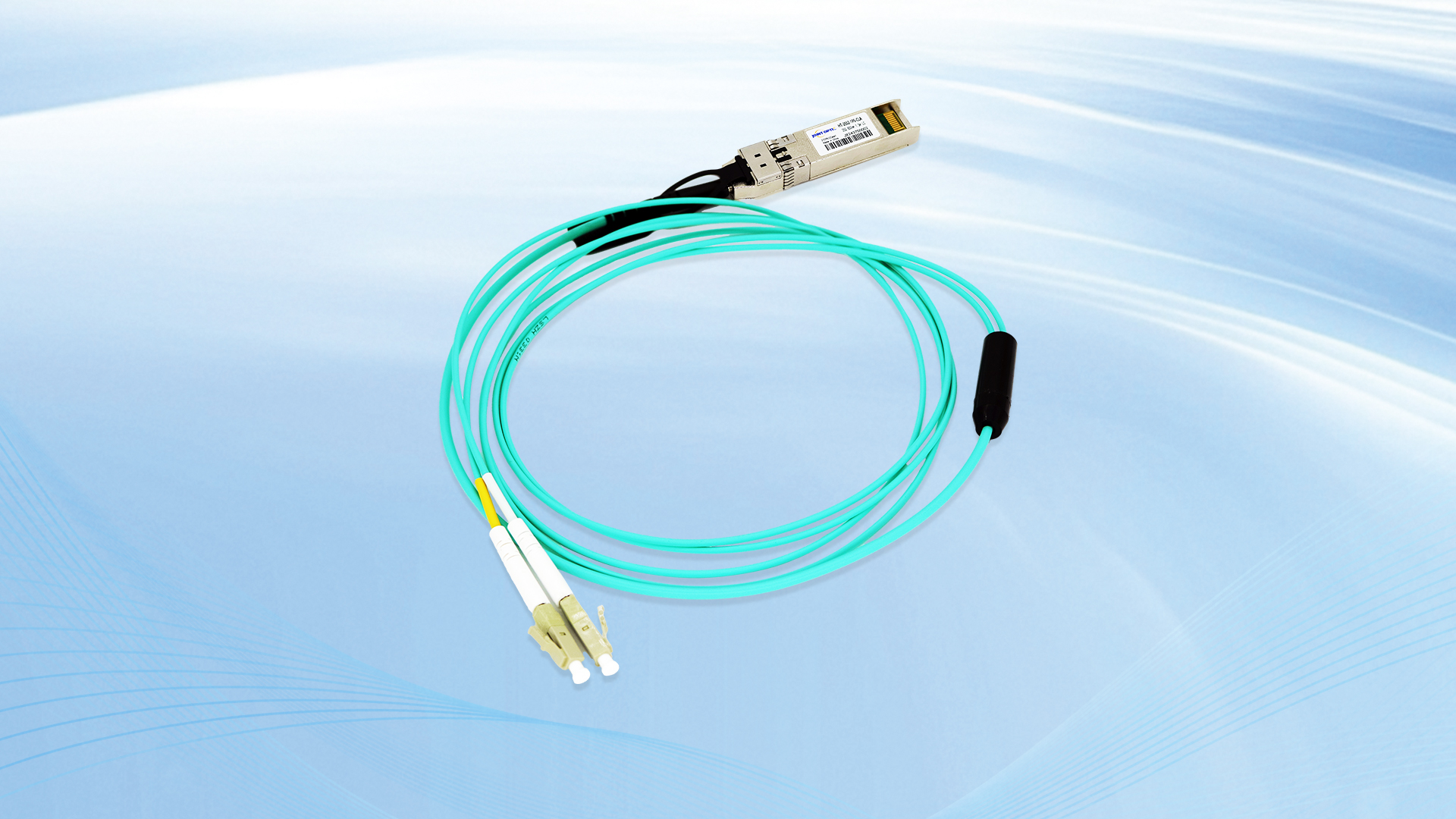 HT-25S2-5-CLA液冷光模块