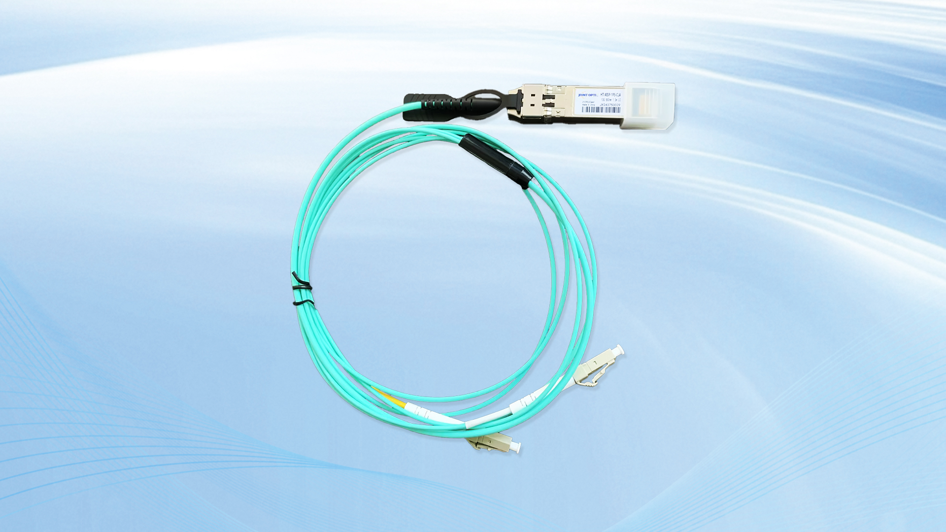 10G SR 液冷光模块features