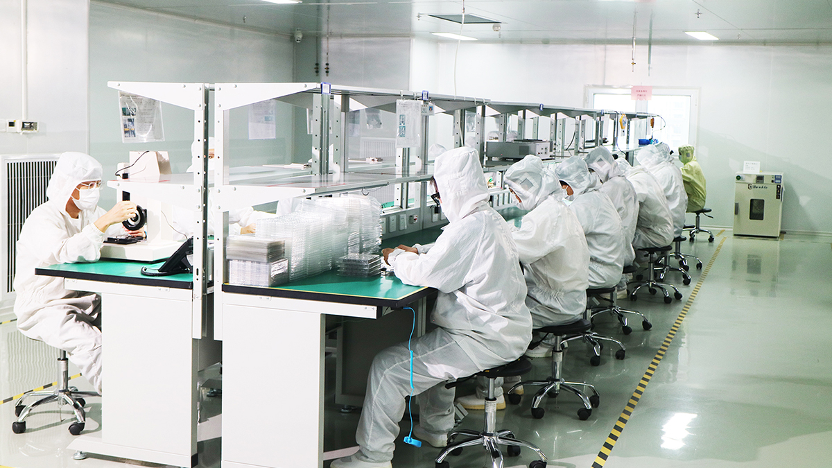 天津市电子学会到访尊龙时凯，，，共探人工智能+制造创新路径